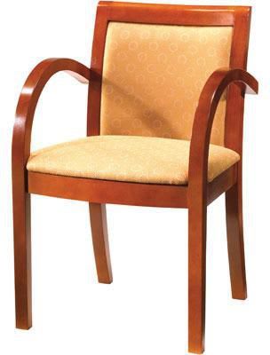 Healthcare facility chair / for waiting room / with armrests 169A Strata Grand Rapids Chair