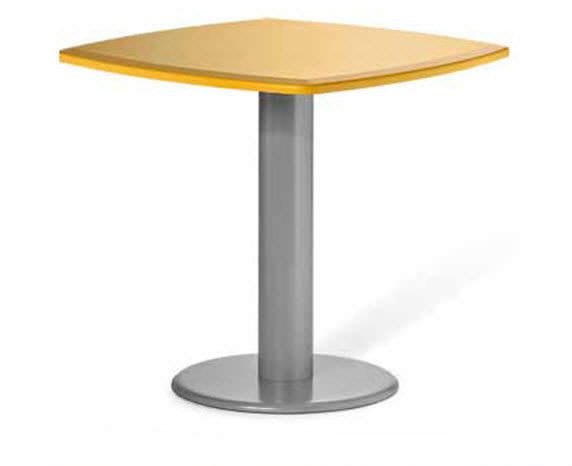 Square table 9PT1099C Favero Health Projects