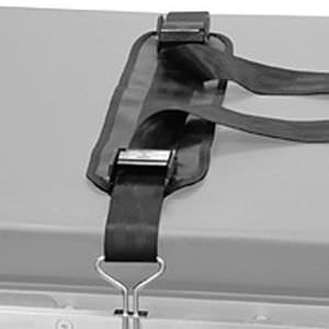 Body fixation strap / operating table ACC0025 Sunnex MedicaLights