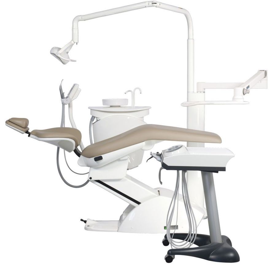 Dental prophylaxis unit U 3000 ULTRADENT Dental-Medizinische Geräte GmbH & Co. KG