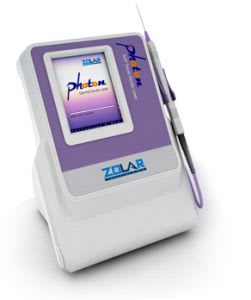 Dental laser / diode / tabletop 810 nm | PHOTON Zolar Technology & Mfg Co. Inc