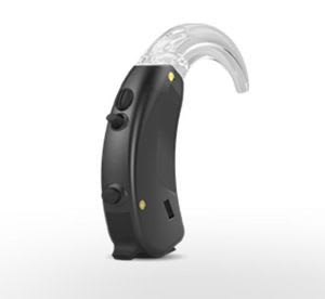 Mini behind the ear (mini BTE) hearing aid DREAM110 9 Widex
