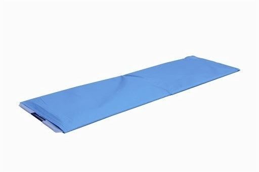 Transfer mattress / foam / with low-friction surface 159 kg | YXH-8A Zhangjiagang Xiehe Medical Apparatus & Instruments