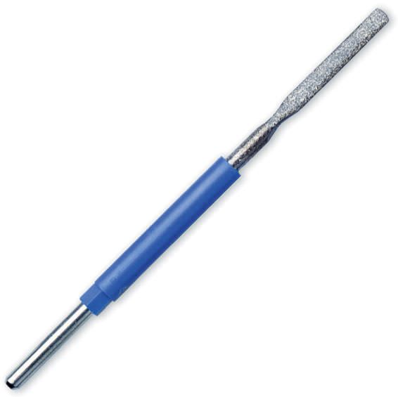 Needle electrode / coated blade / dissection / for electrosurgical units 0.24 cm | Edge™ series Covidien