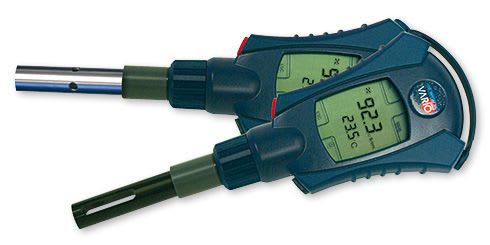 Conductivity meter laboratory / portable VARIO® Cond WTW