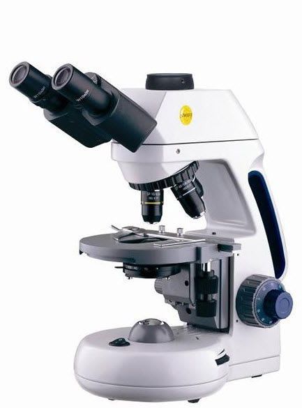 Laboratory microscope / optical / trinocular / LED M10T-P Swift Optical Instruments