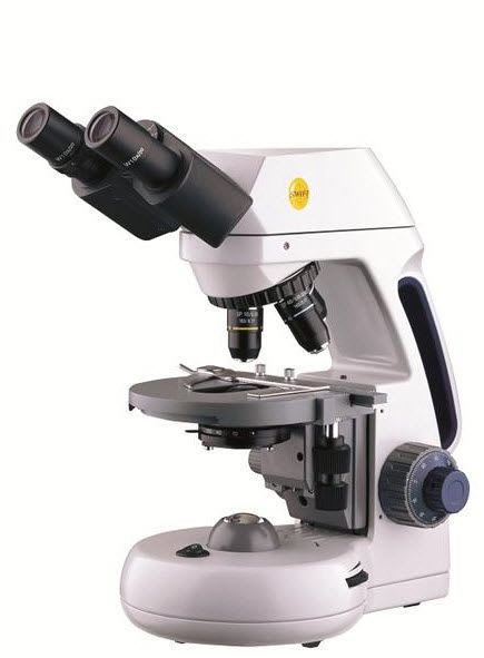 Laboratory microscope / optical / binocular / LED M10DB-S Swift Optical Instruments