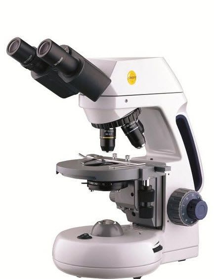 Laboratory microscope / optical / dark field / phase contrast M10DB-MP Swift Optical Instruments
