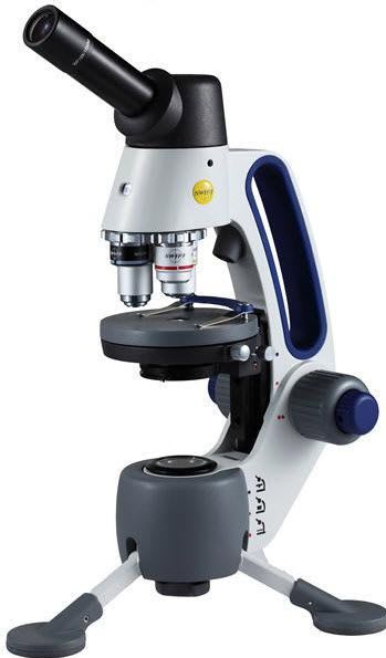 Laboratory microscope / optical / monocular / LED M3-M Swift Optical Instruments