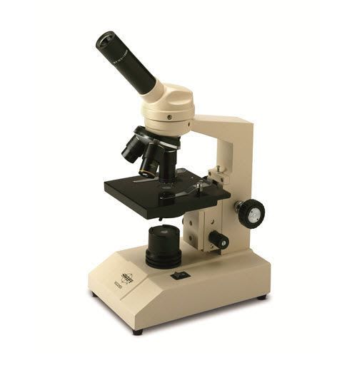 Laboratory microscope / optical / monocular / LED M2251C Swift Optical Instruments