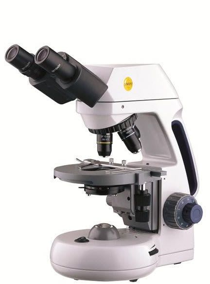 Laboratory microscope / optical / phase contrast / dark field M10B-MP Swift Optical Instruments