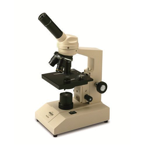 Laboratory microscope / optical / monocular / LED M2251CL Swift Optical Instruments