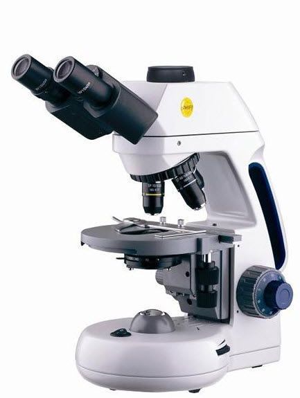 Laboratory microscope / optical / trinocular / LED M10T-S Swift Optical Instruments