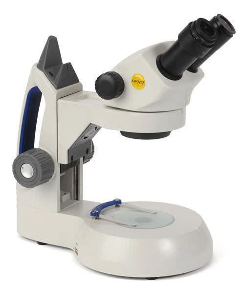 Binocular stereo microscope / LED 10X - 30X | SM101-C Swift Optical Instruments
