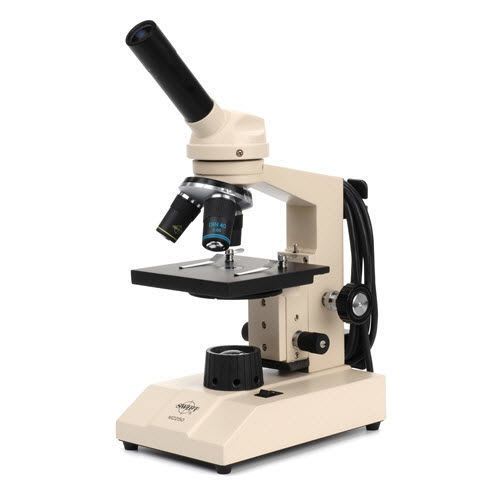 Laboratory microscope / optical / monocular M2251B Swift Optical Instruments