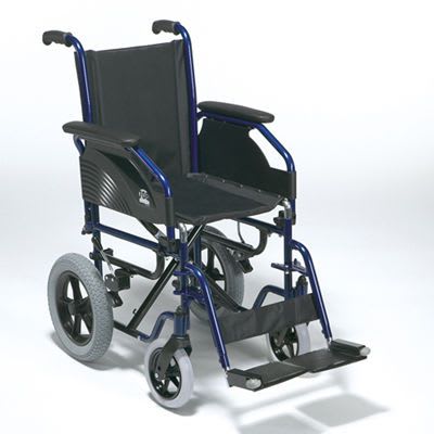 Passive wheelchair / folding 708 Delight Vermeiren