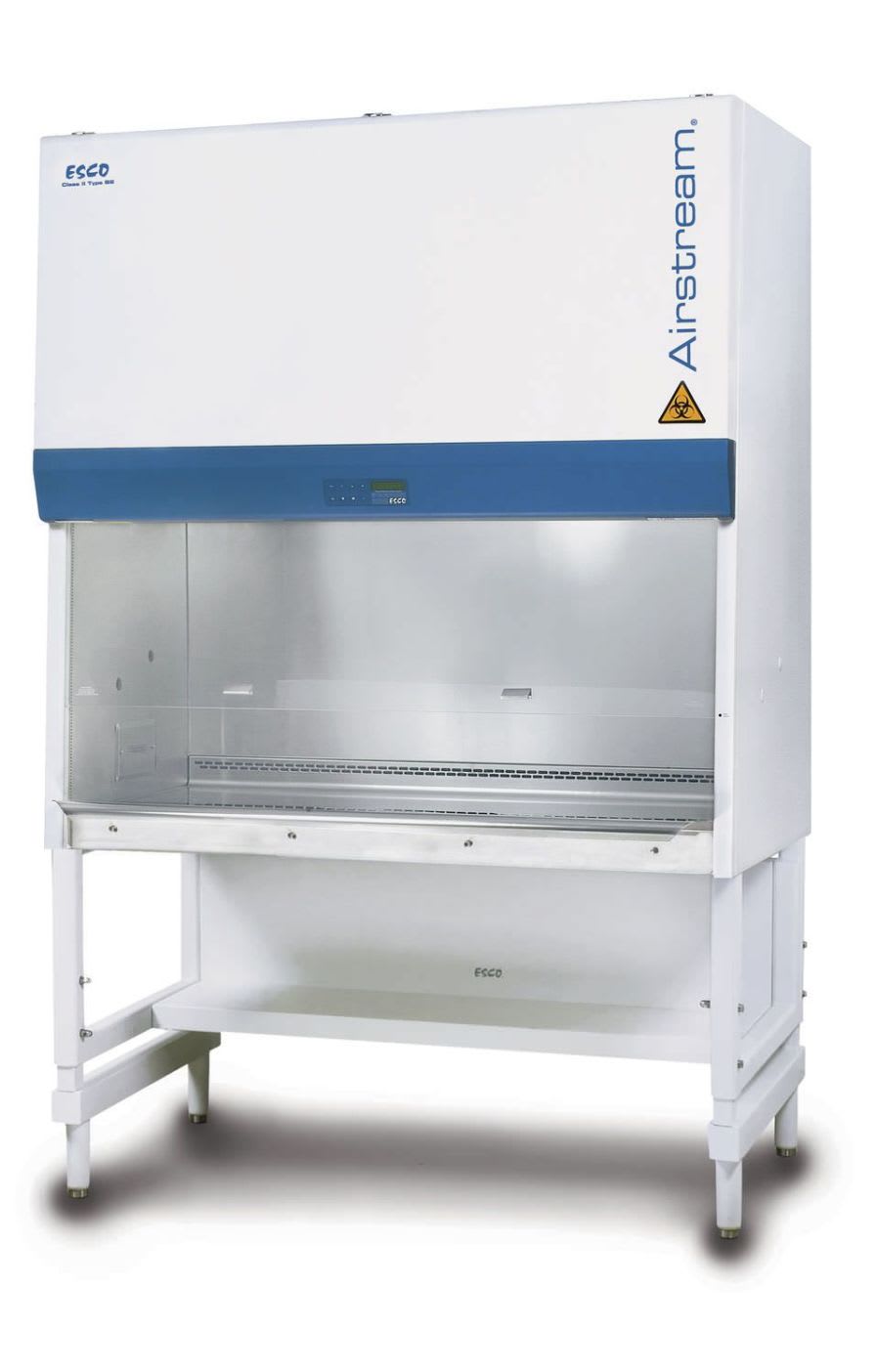 Class II microbiological safety cabinet Airstream® S-Series ESCO