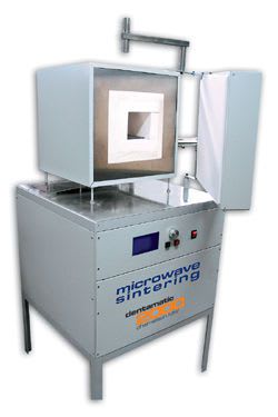 Sintering furnace / dental laboratory / ceramic 1600 °C | DENTAMATIC 2000MW TOKMET-TK LTD.