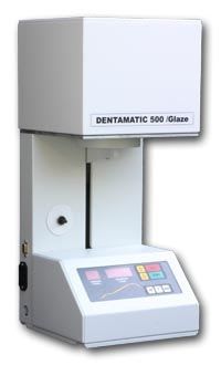 Dental laboratory oven 1000 °C | DENTAMATIC 500 TOKMET-TK LTD.