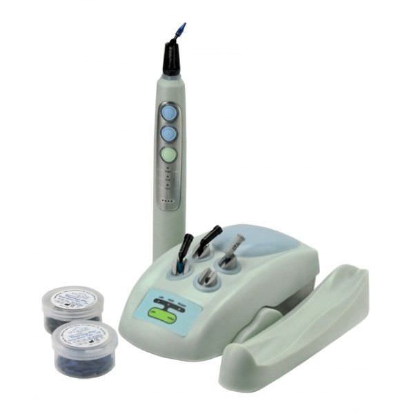 Dental composite modeling instrument Therma-Flo™ Composite Applicator Vista Dental Products