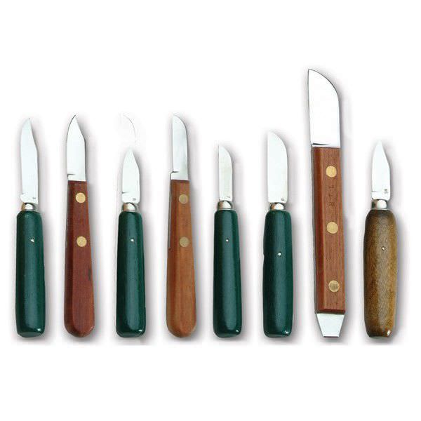 Wax knife 106013 Vista Dental Products