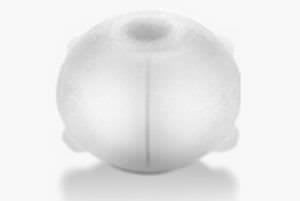 Breast tissue expander ACX® MODERATE HEIGHT Sientra
