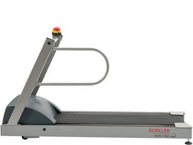 Treadmill ergometer MTM-1500 med SCHILLER