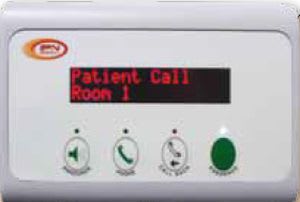 Nurse call management system / medical IP545 Wandsworth Group