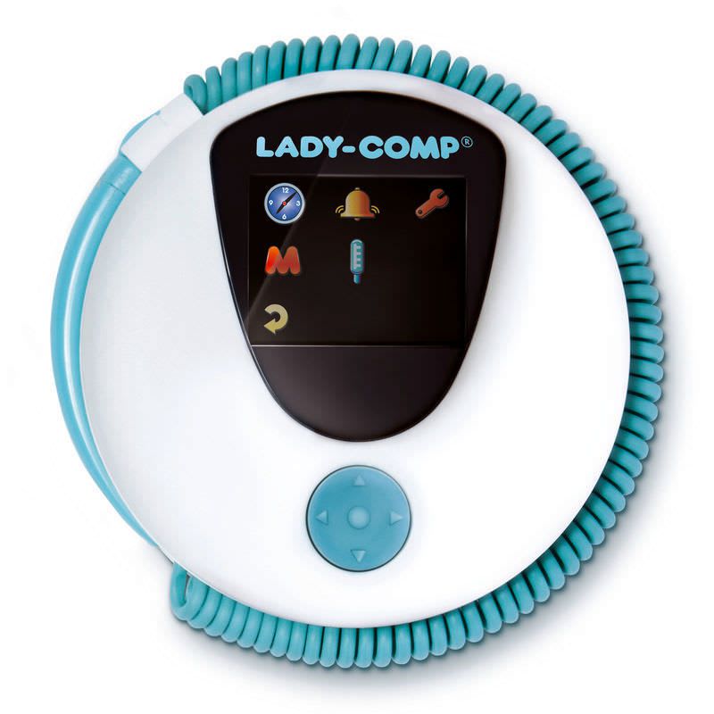 Fertility monitor LADY-COMP® basic Valley Electronics