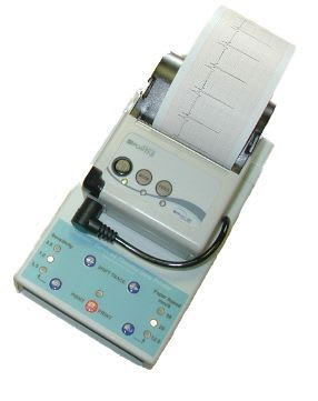 Thermal printer / for paper / portable ERM-8010 Vetronic Services
