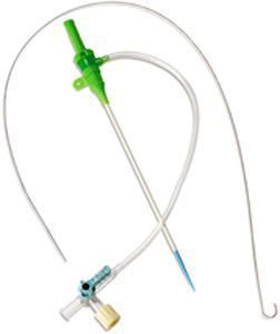 Catheter introducer Glidesheath .035 Terumo Medical