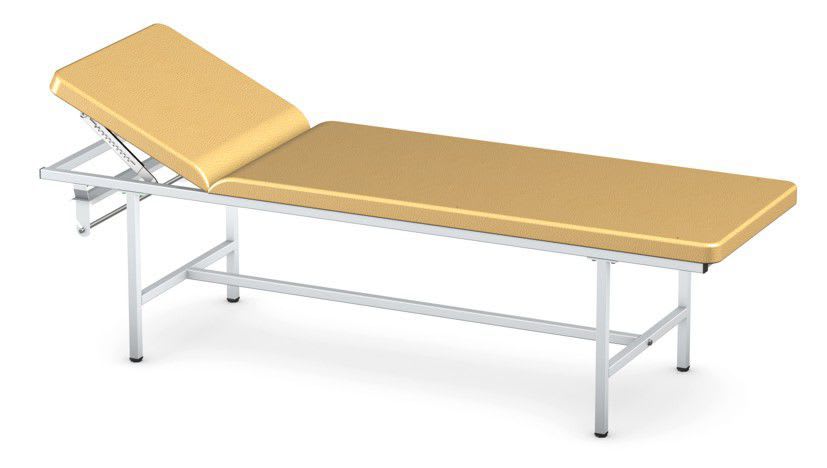 Manual massage table / 2 sections SR-1 TECHMED Sp. z o.o.