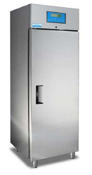 Laboratory refrigerator / cabinet / explosion-proof / 1-door TC 1090-ex tritec