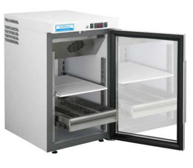 Pharmacy refrigerator / built-in / 1-door TC 101 tritec