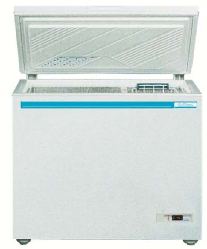 Laboratory freezer / chest / 1-door TC 904 tritec
