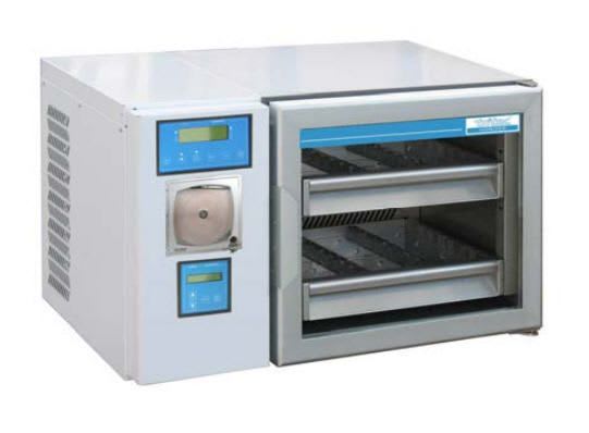Blood bank refrigerator / bench-top / 1-door TC 500-H tritec