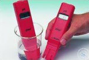Laboratory pH meter / portable 610300073 Windaus Labortechnik