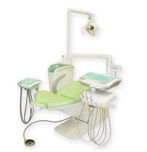 Dental treatment unit EYECIA YOSHIDA DENTAL MFG. CO.