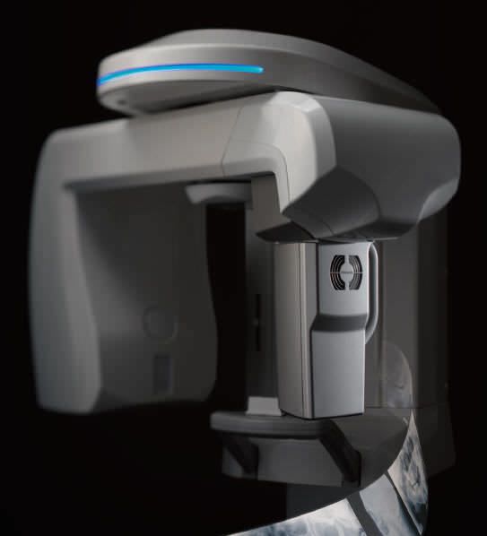 Panoramic X-ray system (dental radiology) / digital X-ERA SMART YOSHIDA DENTAL MFG. CO.