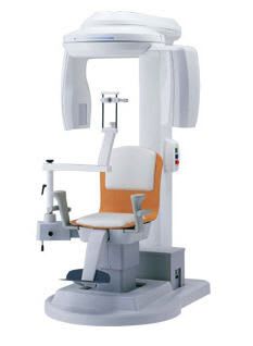 Dental CBCT scanner (dental radiology) / digital Finecube YOSHIDA DENTAL MFG. CO.