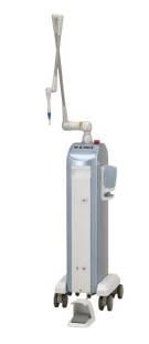 Surgical laser / dental / CO2 / on trolley 10600 nm | OPELASER PRO YOSHIDA DENTAL MFG. CO.