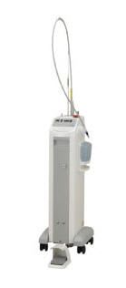 Surgical laser / dental / CO2 / on trolley 10600 nm | OPELASER Lite YOSHIDA DENTAL MFG. CO.