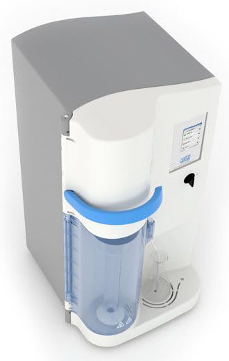 Laboratory automatic distillation system (Kjeldahl type) UDK 149 VELP Scientifica