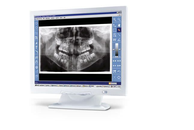 Software / simulation / diagnostic / planning / medical SIDEXIS XG Sirona Dental Systems