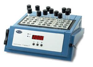 Electronic laboratory block heater 8 °C ... 200 °C | SBH130D/3, SBH200D/3 Stuart Equipment