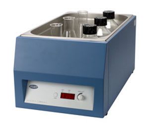 Laboratory water bath 6 - 24 L | SWB6D, SWB15D, SWB24D Stuart Equipment