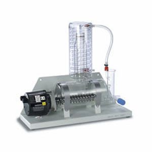 Laboratory water distiller Merit W4000 Stuart Equipment