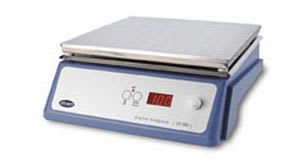 Electronic laboratory heating plate 300 °C | SD300, SD500 Stuart Equipment