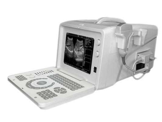Portable ultrasound system / for multipurpose ultrasound imaging KJ-602 Xuzhou Kejian Hi-tech