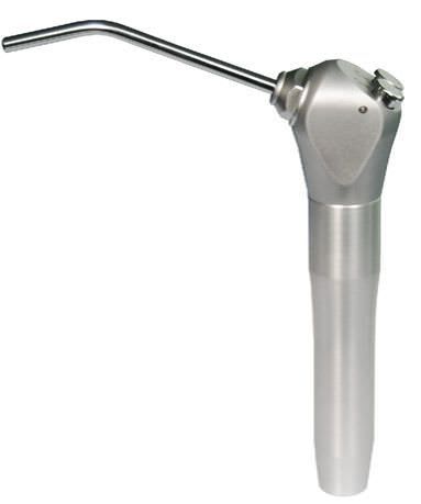 Air syringe / water / dental / autoclavable TPC3WAY TPC
